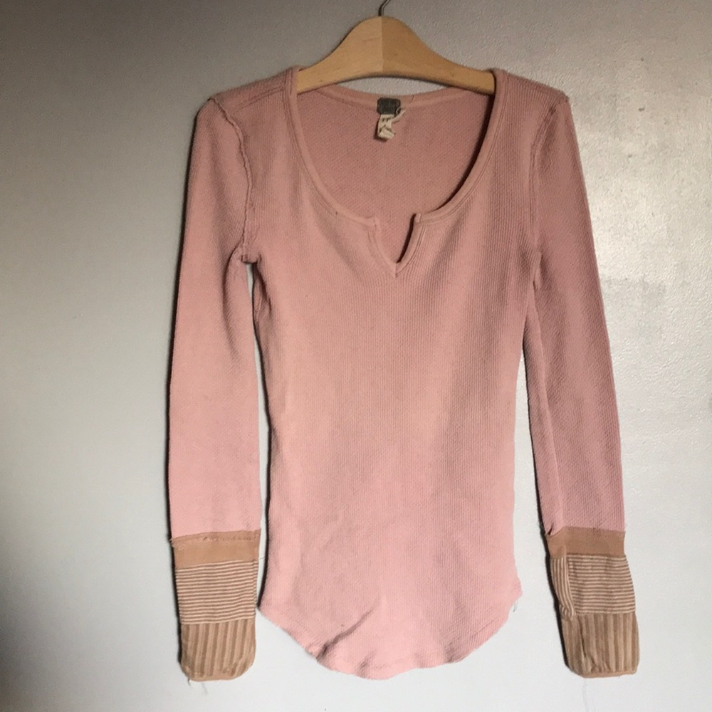 Free people thermal